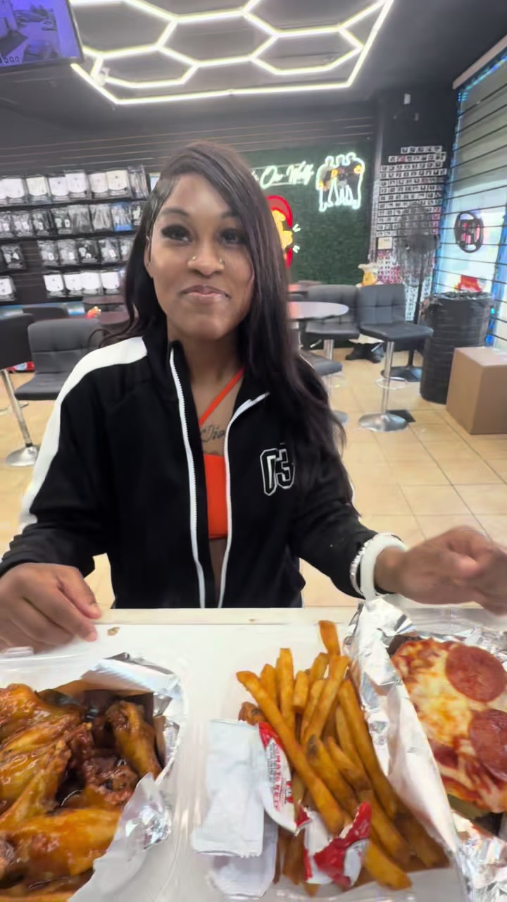 @Sams on wolf