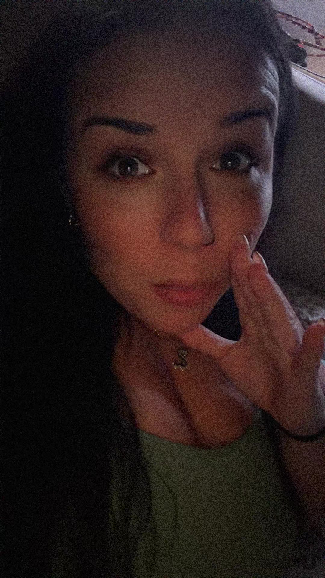 @Kristeena