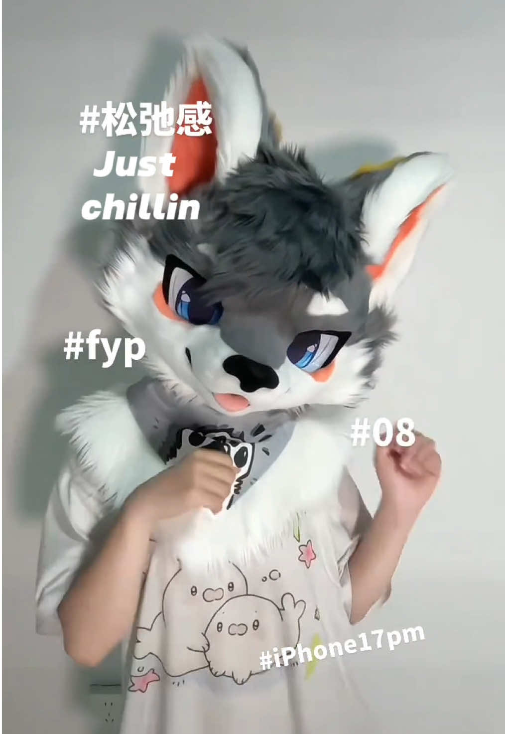 @Tangtang-Fursuit Maker