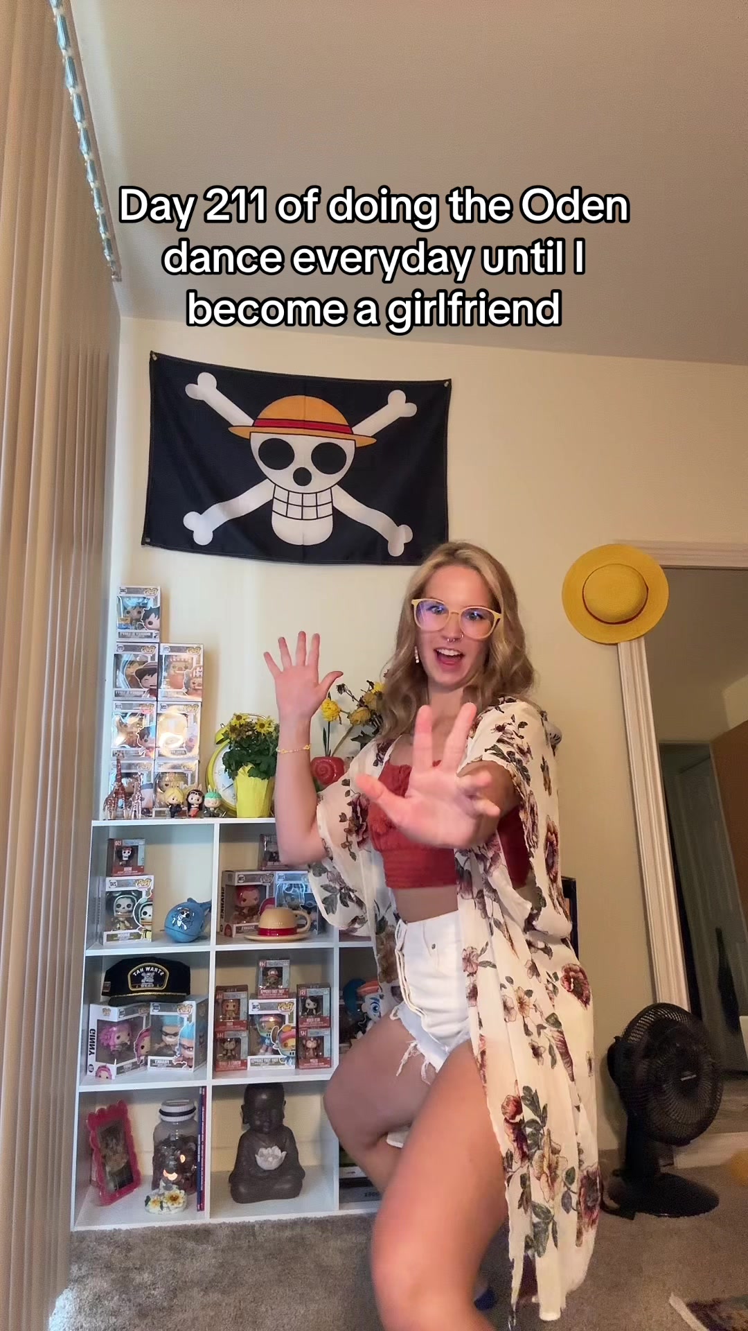 @Captain Kat