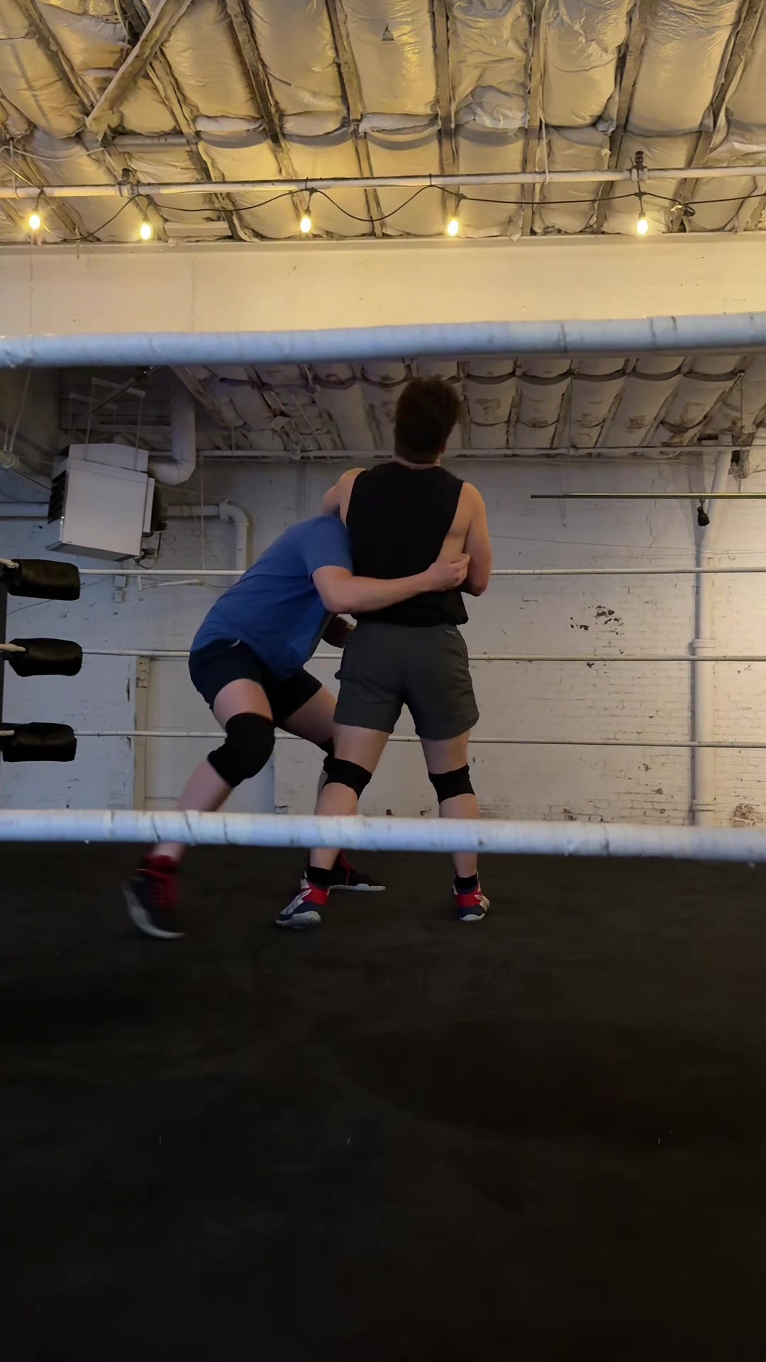 @880 Wrestling