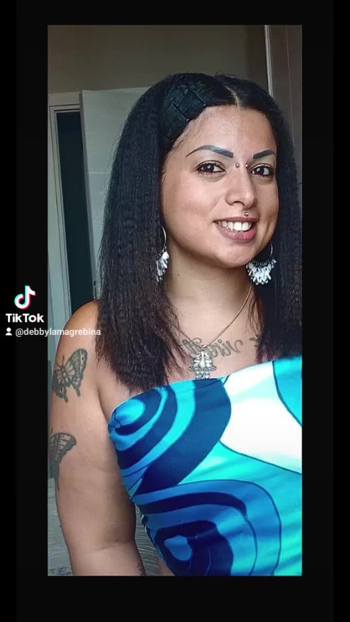 @DebbyMagrebina