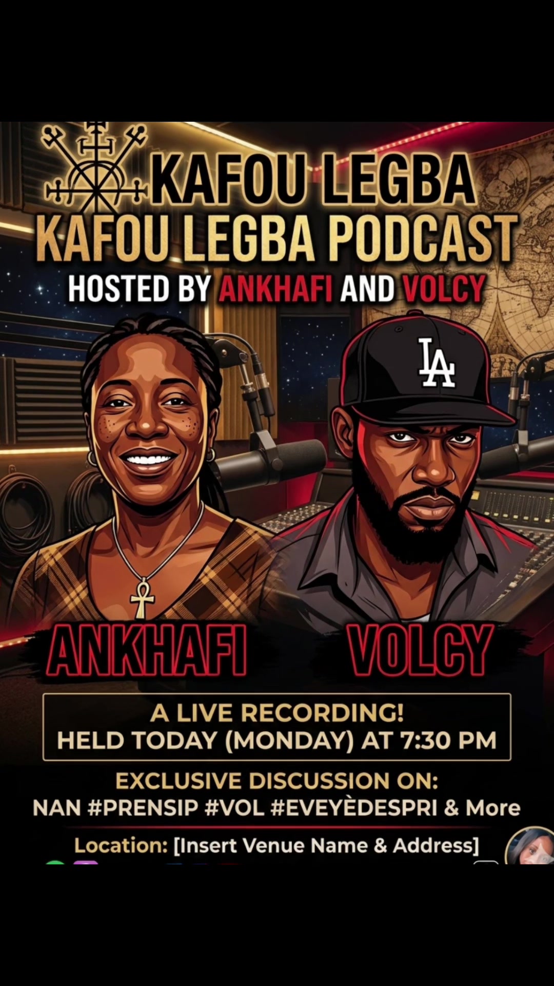 @Ankh-Afi Ahmes Silibo