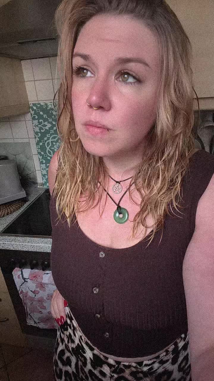 @WurzelRebellin♓
