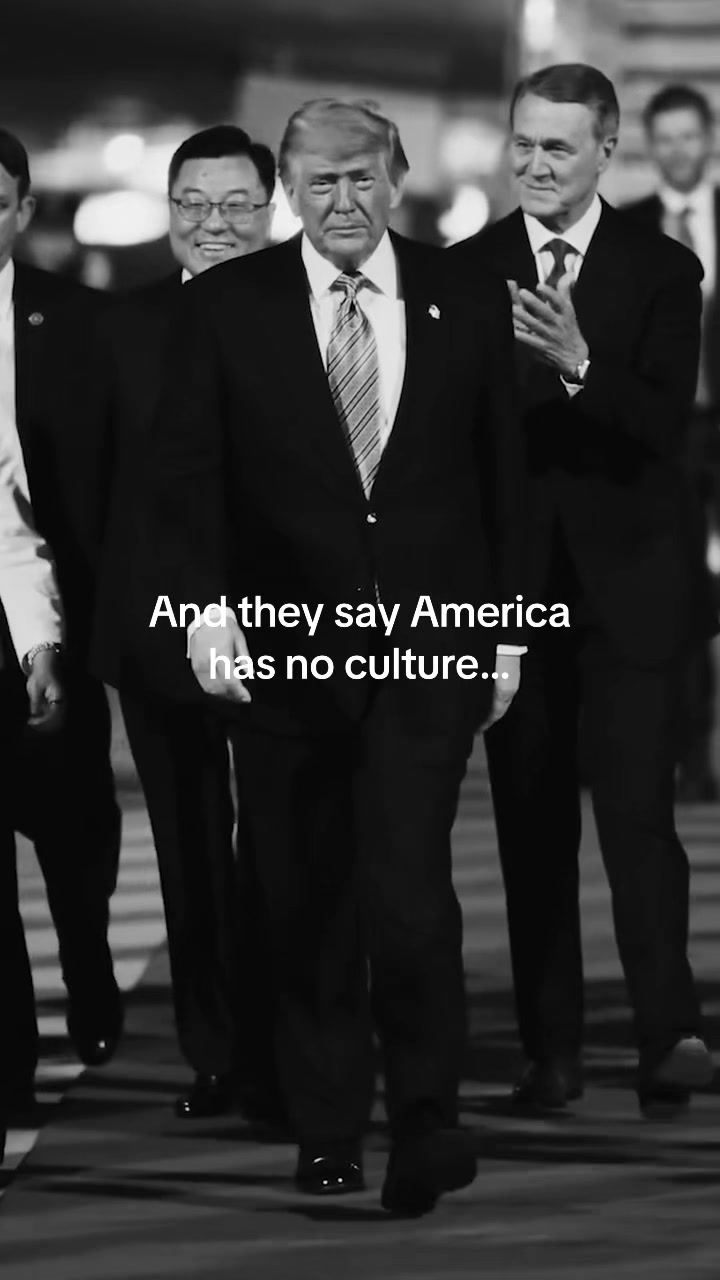 @The White House