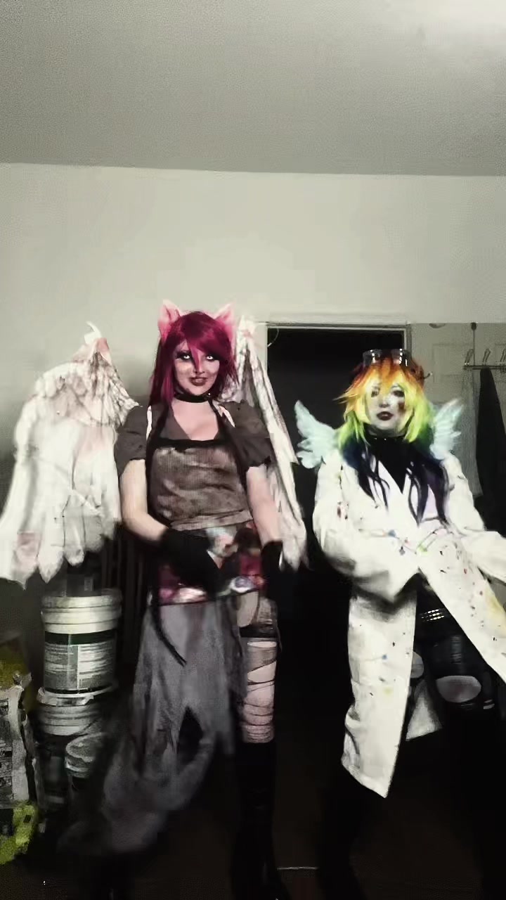 @:3 🔜 NYCC