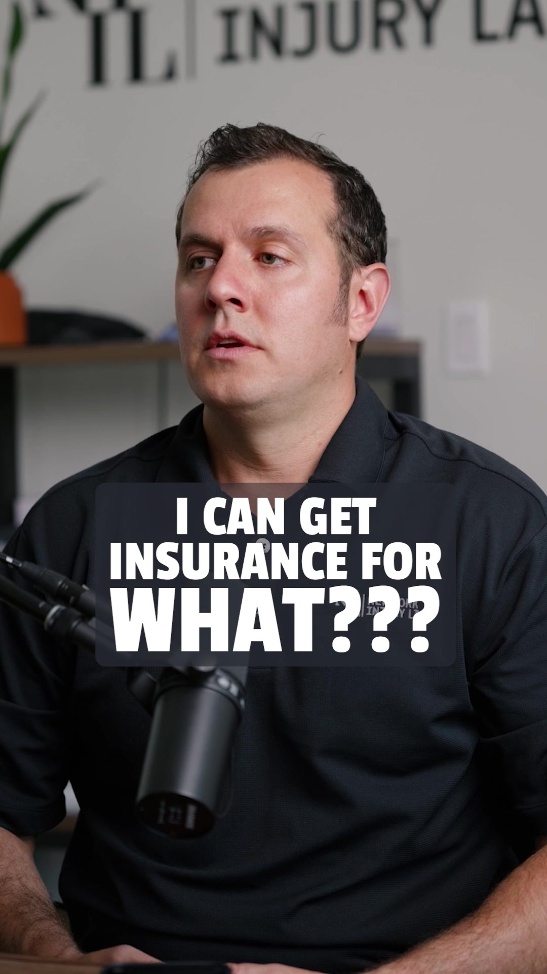 @John A. DeGasperis - Attorney