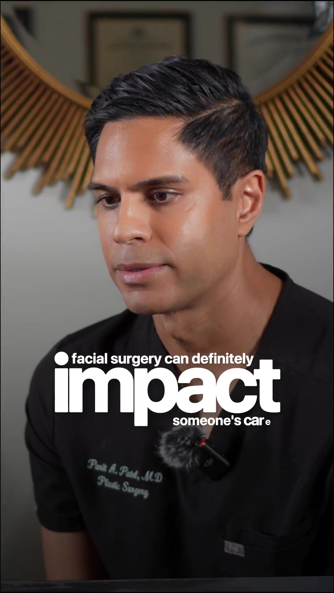 @Dr. Parit Patel, MD