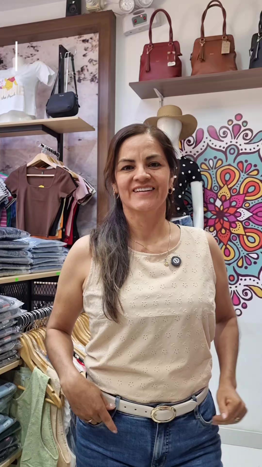 @Boutique Arianne Yamileth