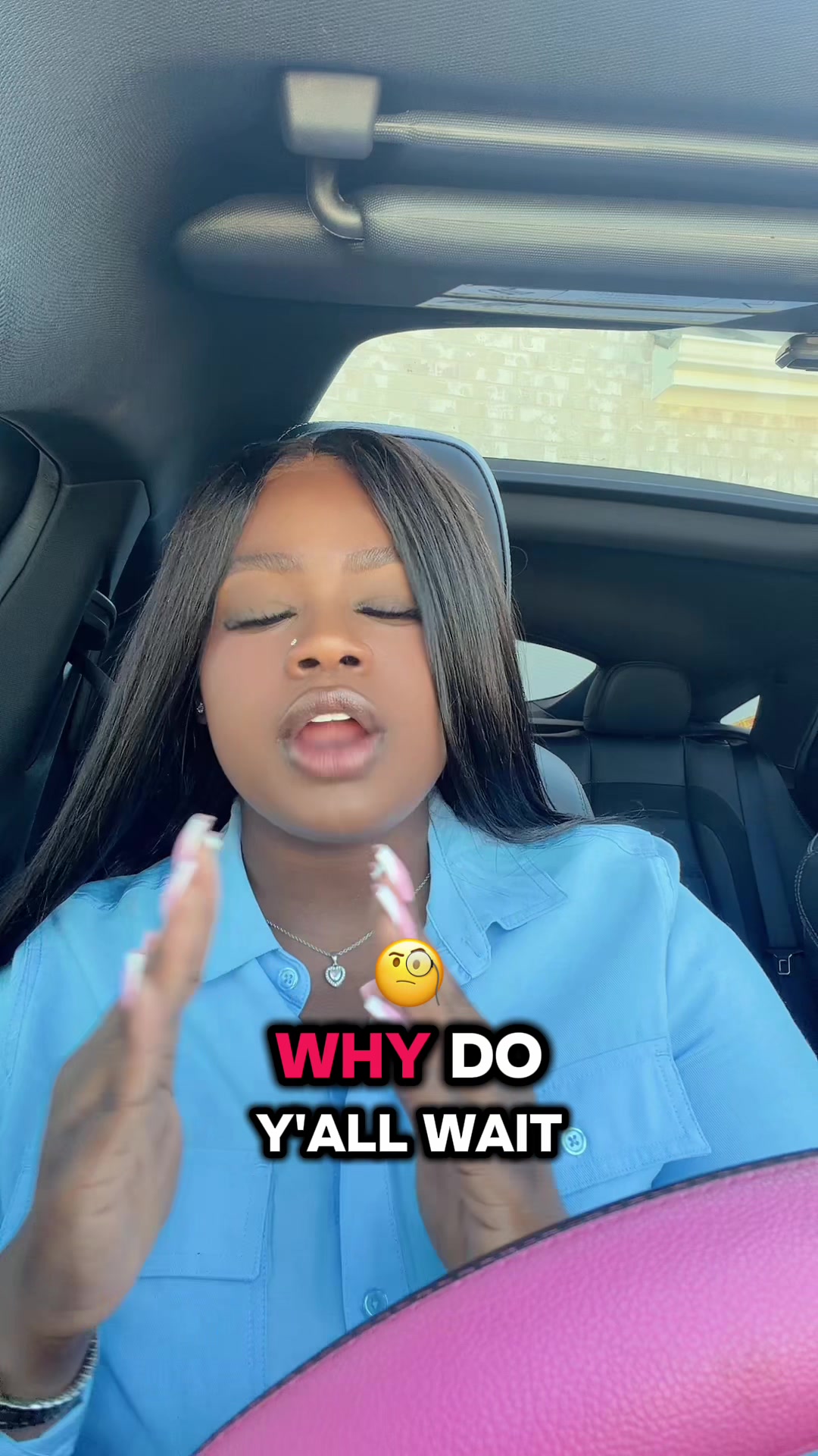 @Nurse Rita, LPN 👩🏾&zwj;⚕️