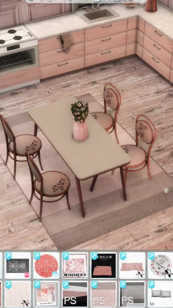 @Sims 4 🤍 тгк: sims4mods69