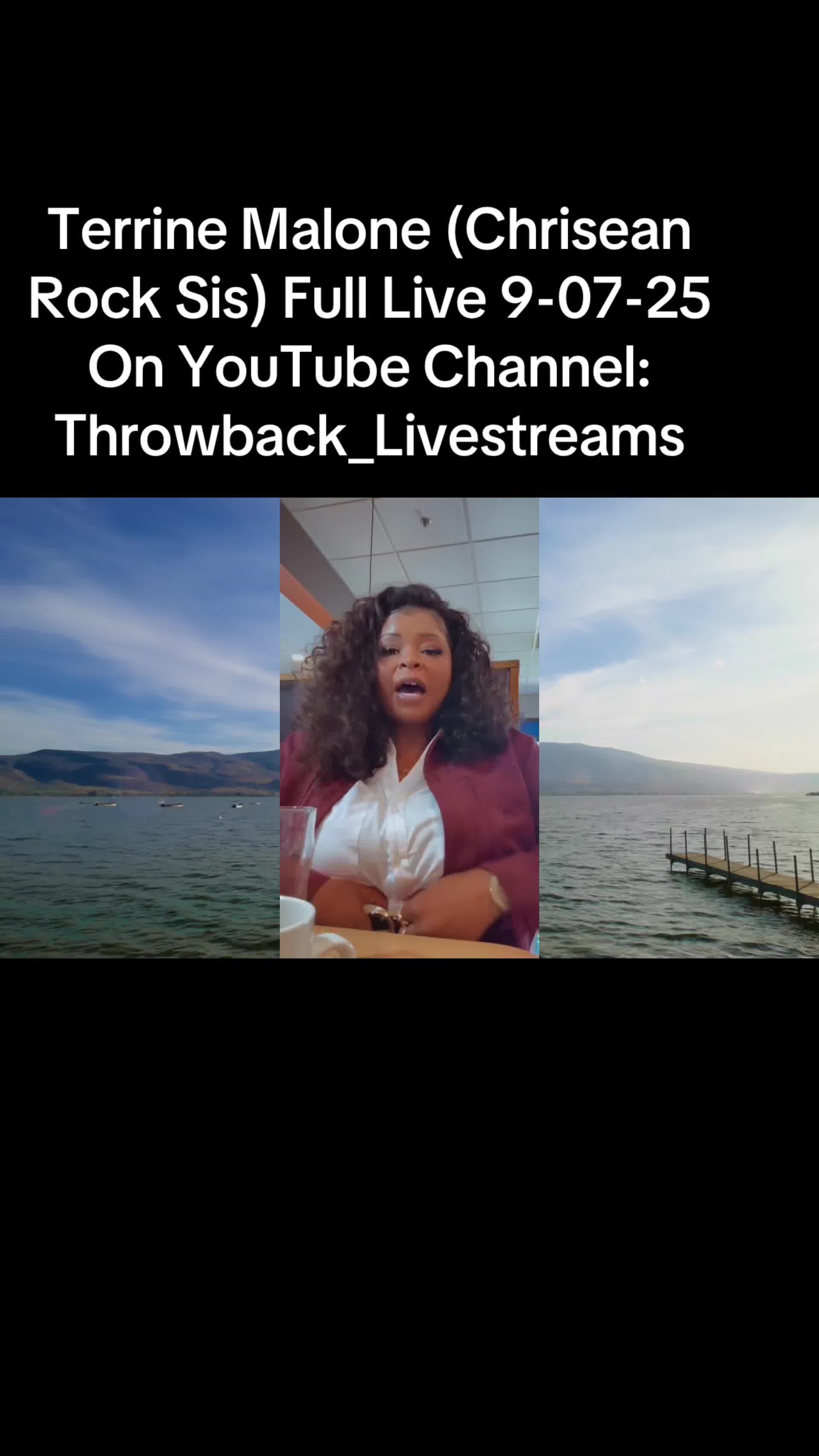 @LiveStream_Explorer