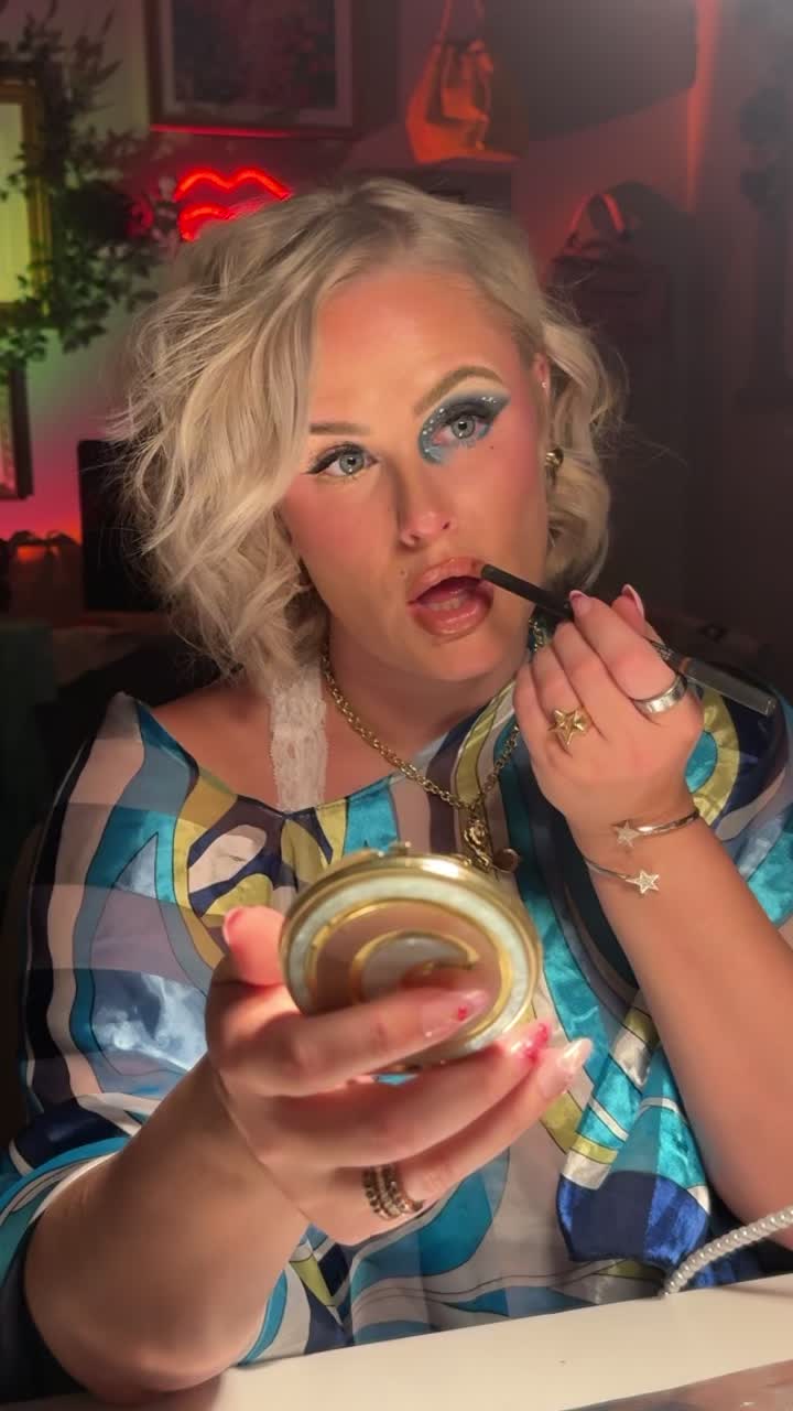 @Mindy Klein