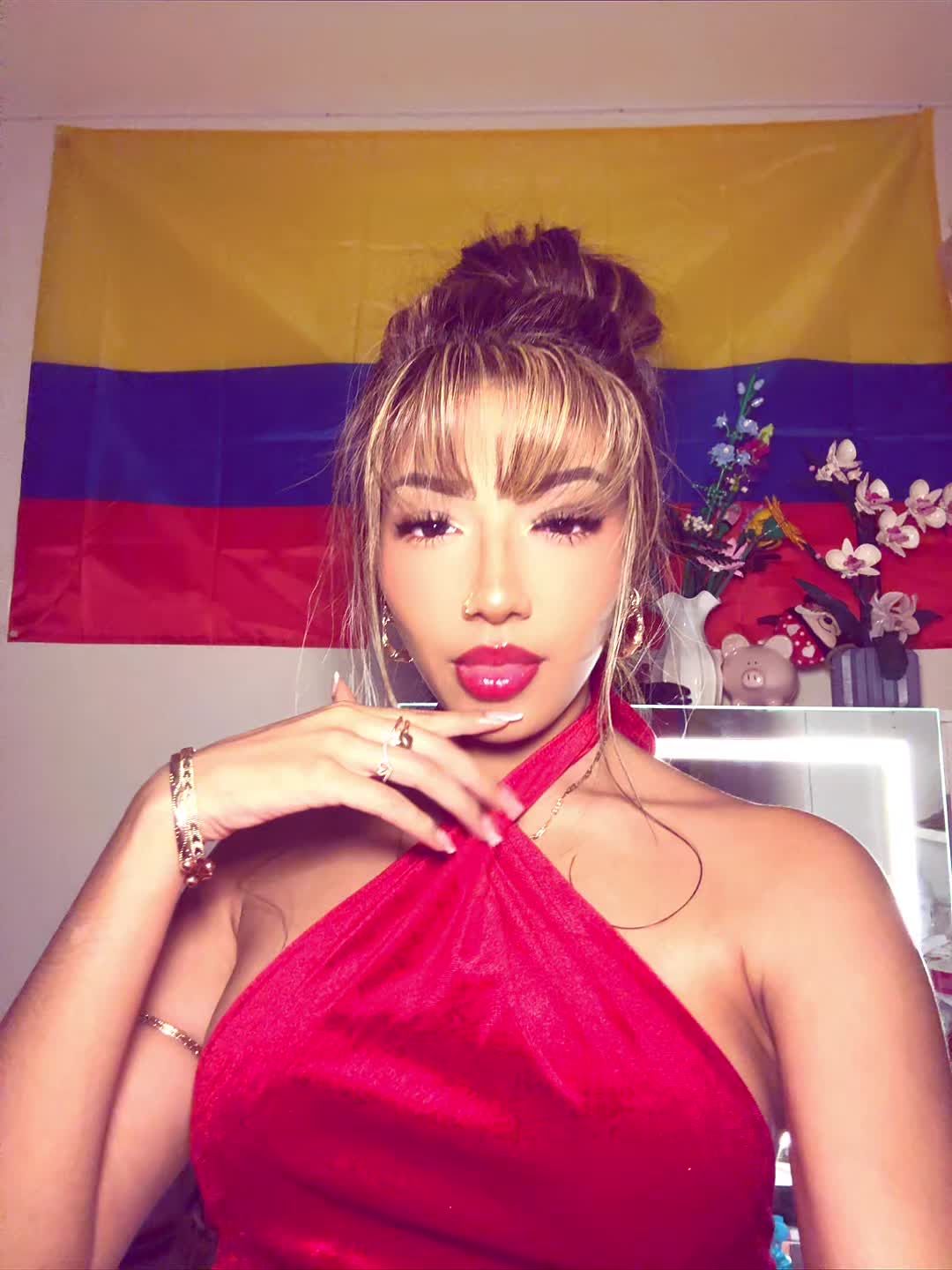 @isabella 🌟
