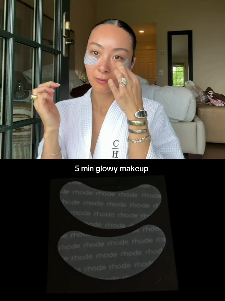 @Claudia Li Johnson