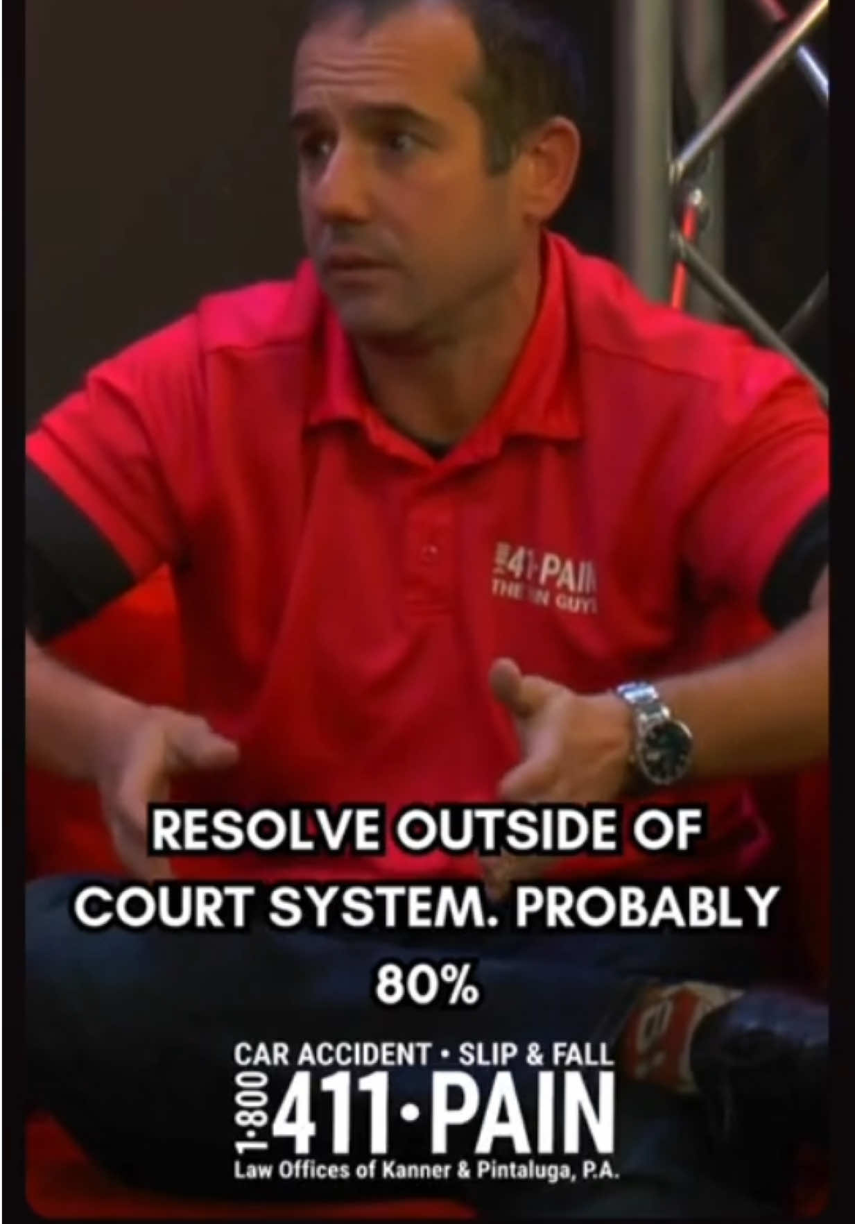 @Accident Attorney Kevin Sobel