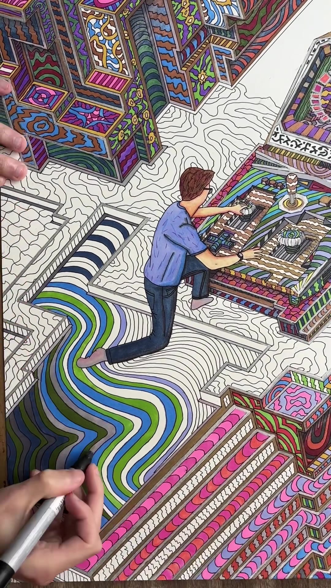 @gsw artwork