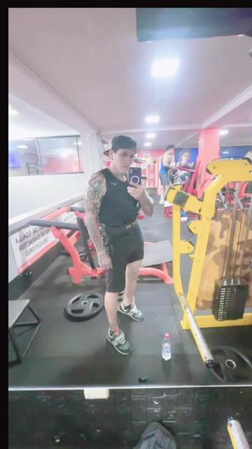 @Fitness .Gymbro🇪🇨🇺🇸