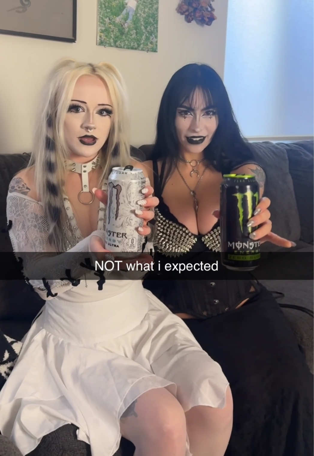 @cry baby