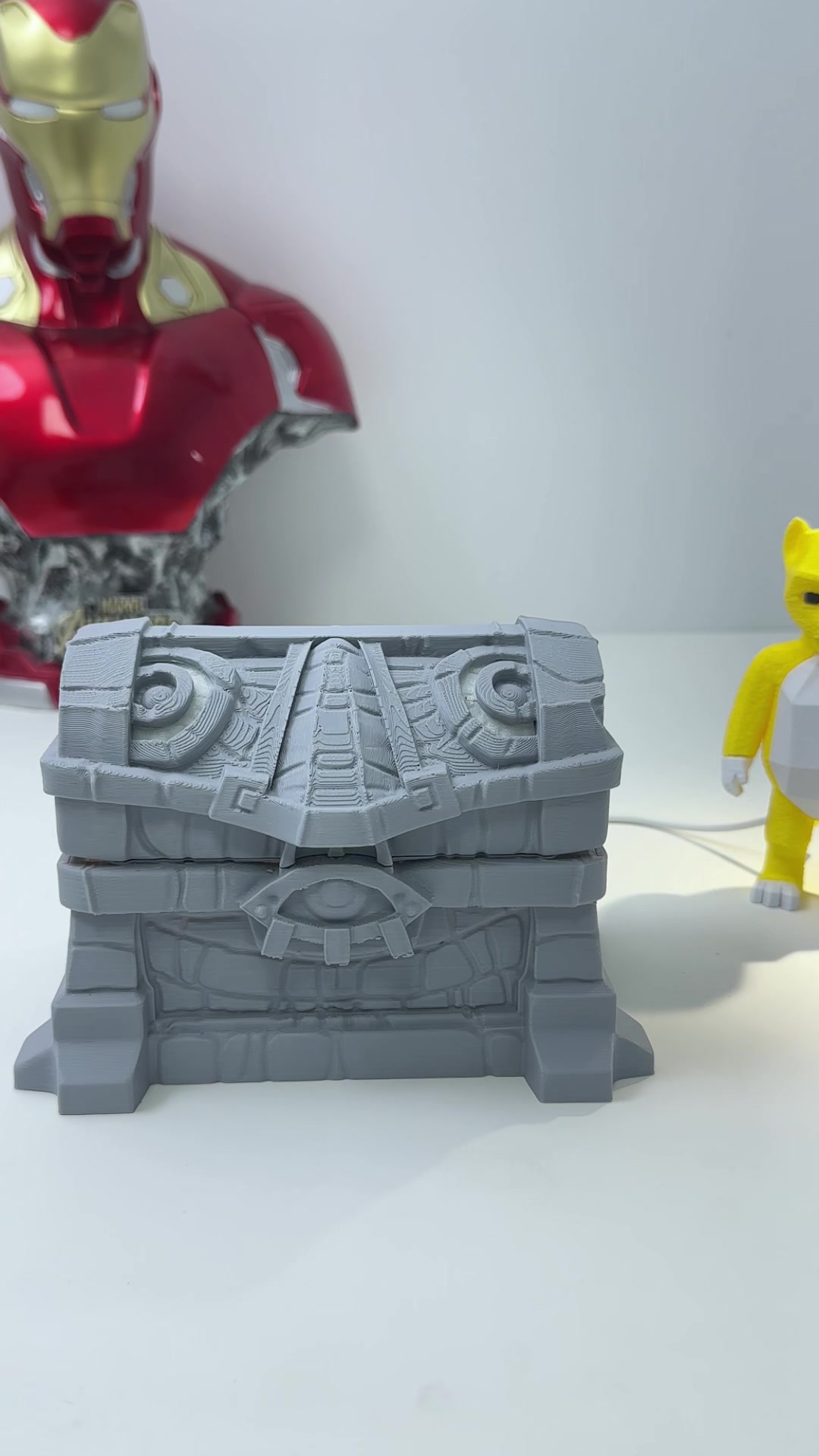 @Nikola Toy