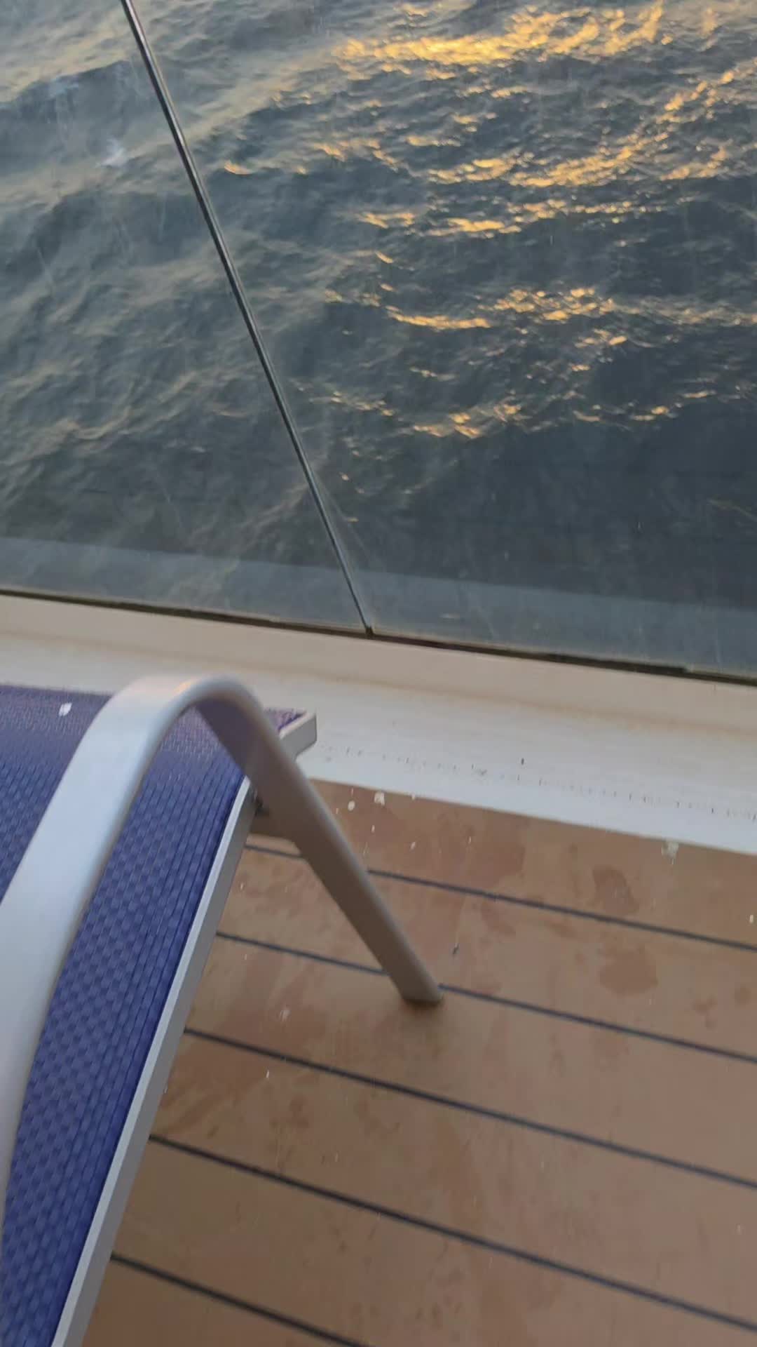 @Meet Me on Lido Deck