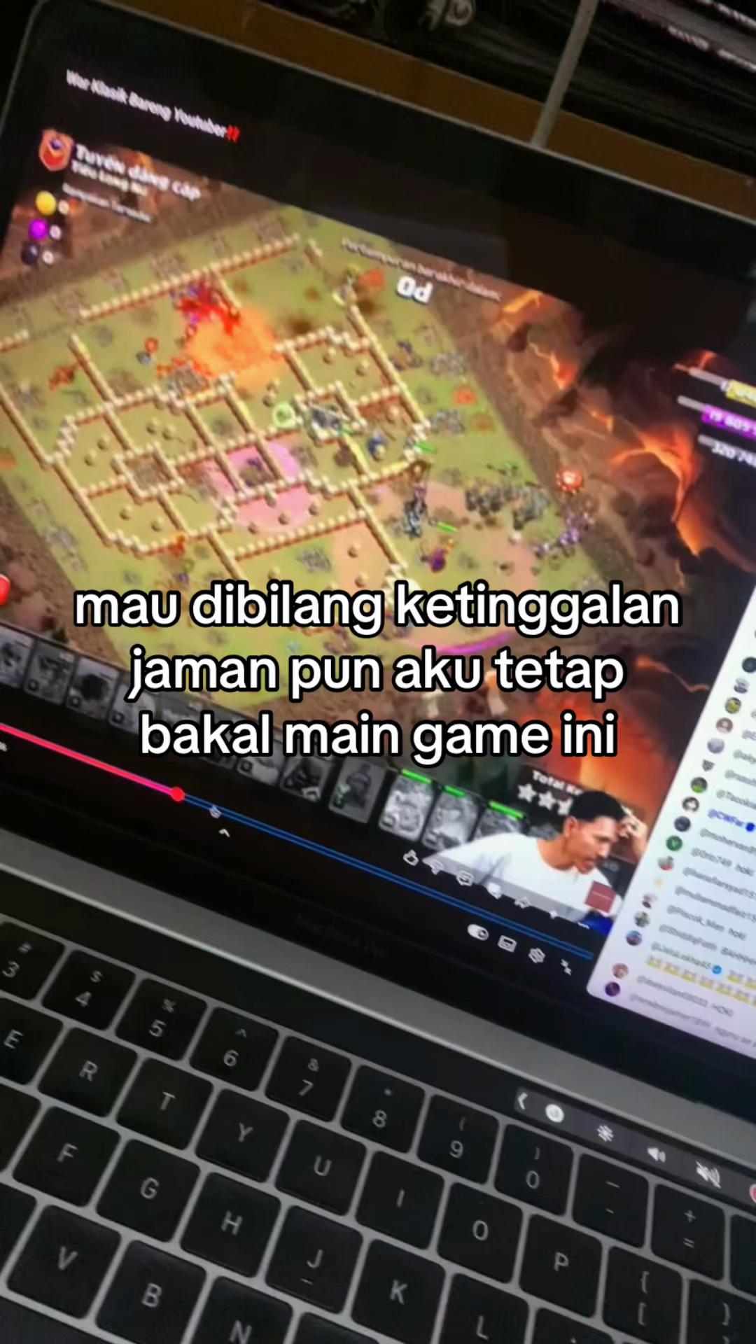 @JB COC | Aan ID