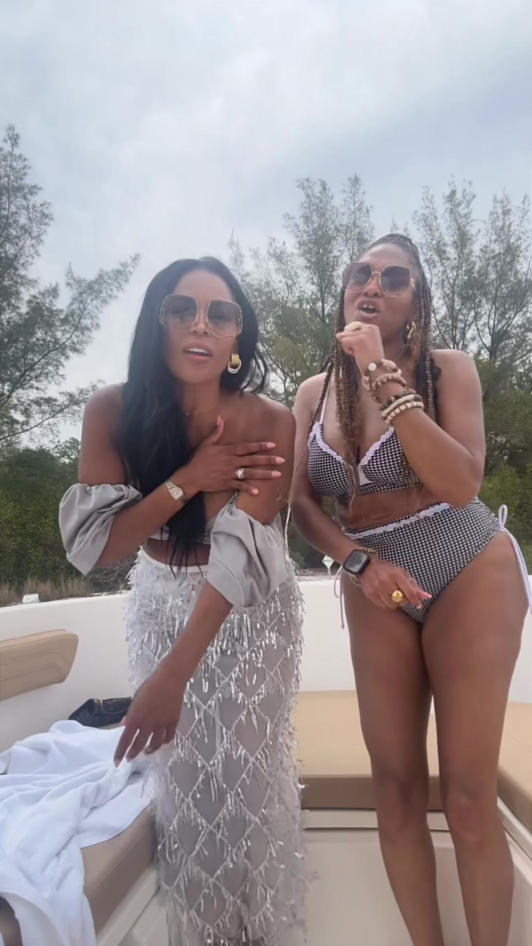 @Monique Turley | Luxe Vibes