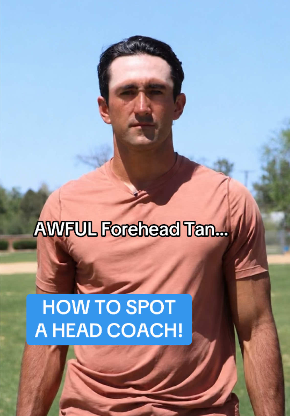 @Coach Grant Caraway