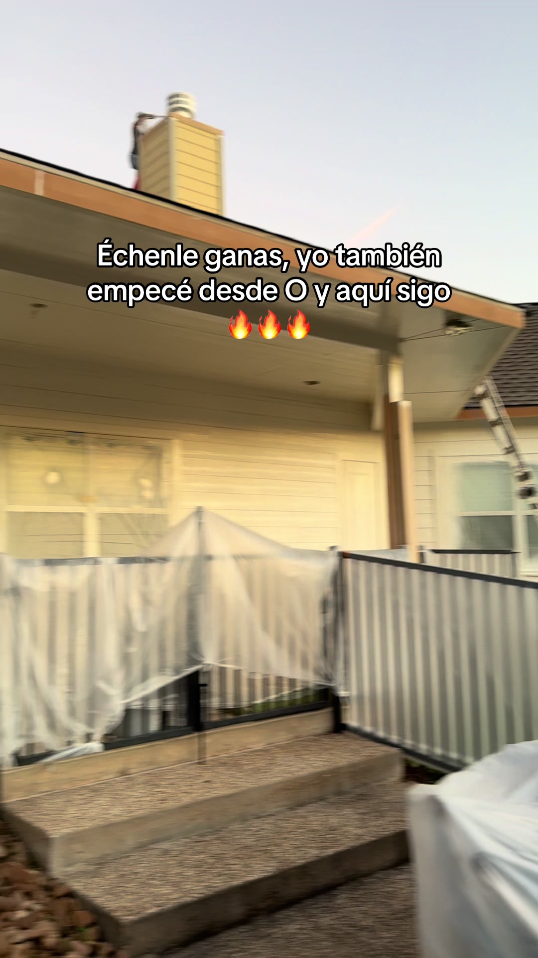 @Ever lares
