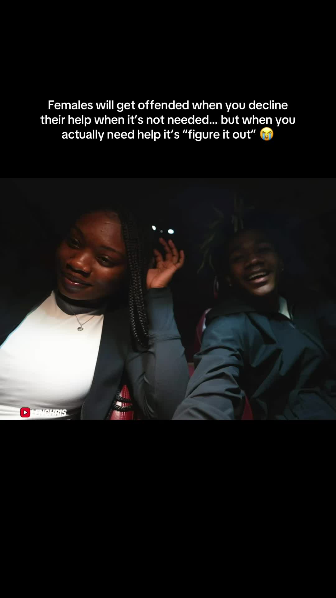 @Clips4lfnchris