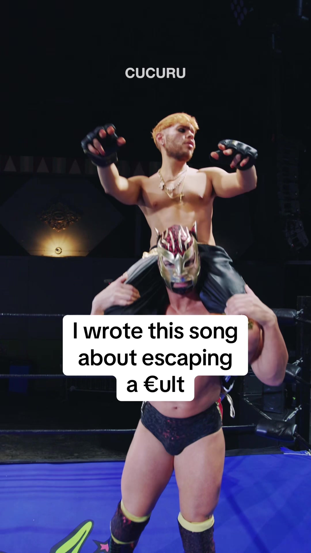 @Cainculto