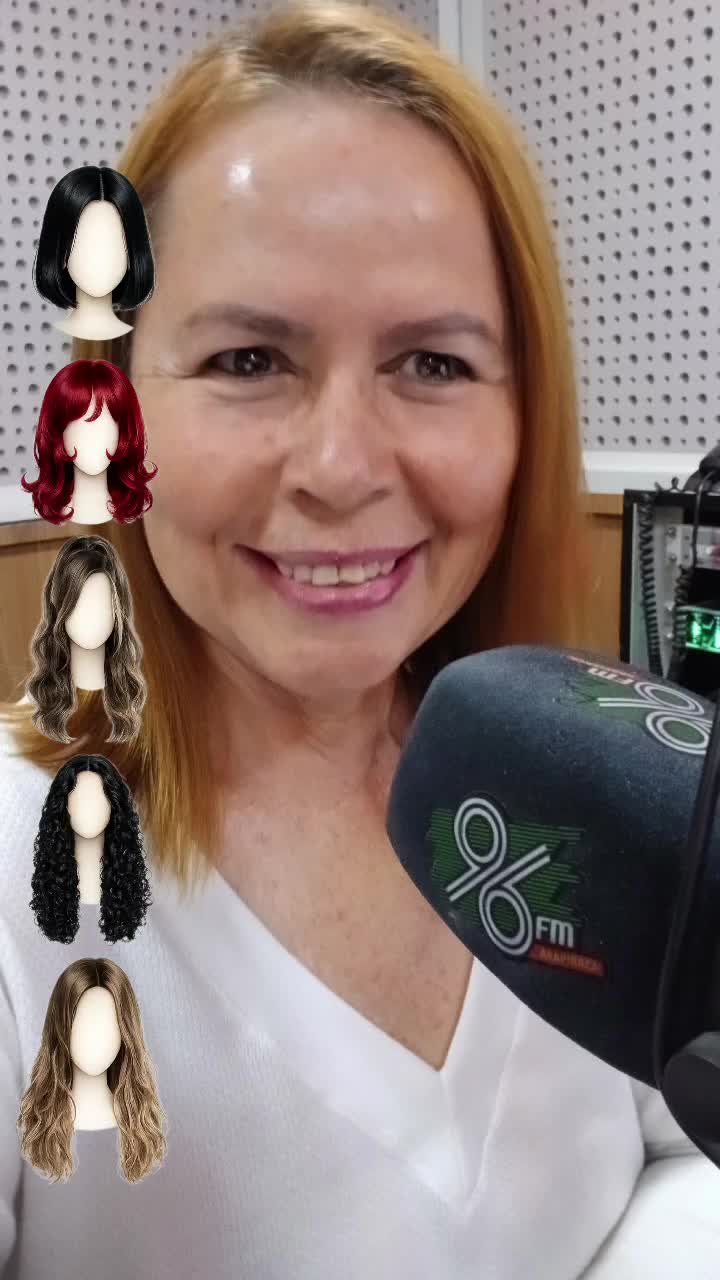 @Rose Farias