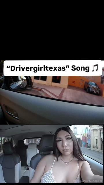 @drivergirltexas