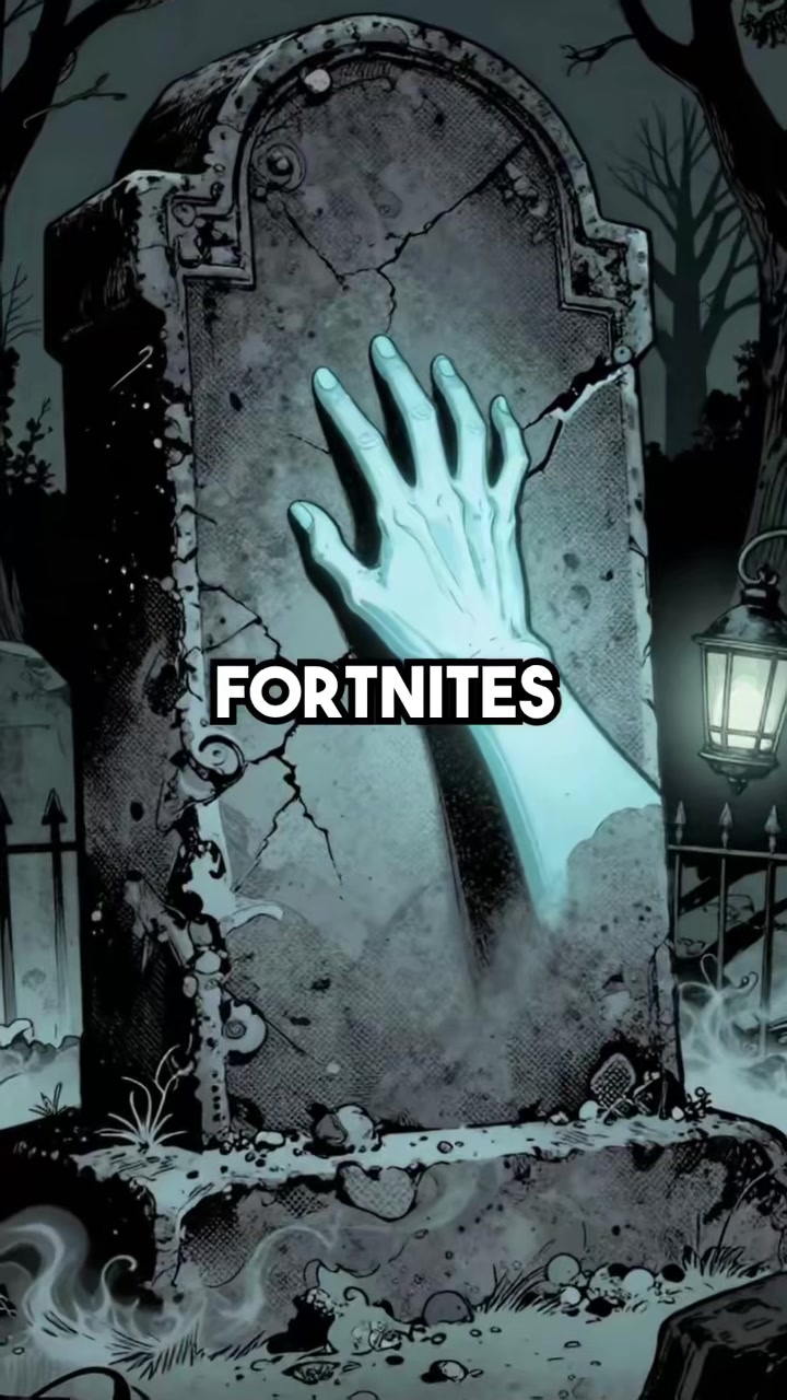 @Gaming Mortician