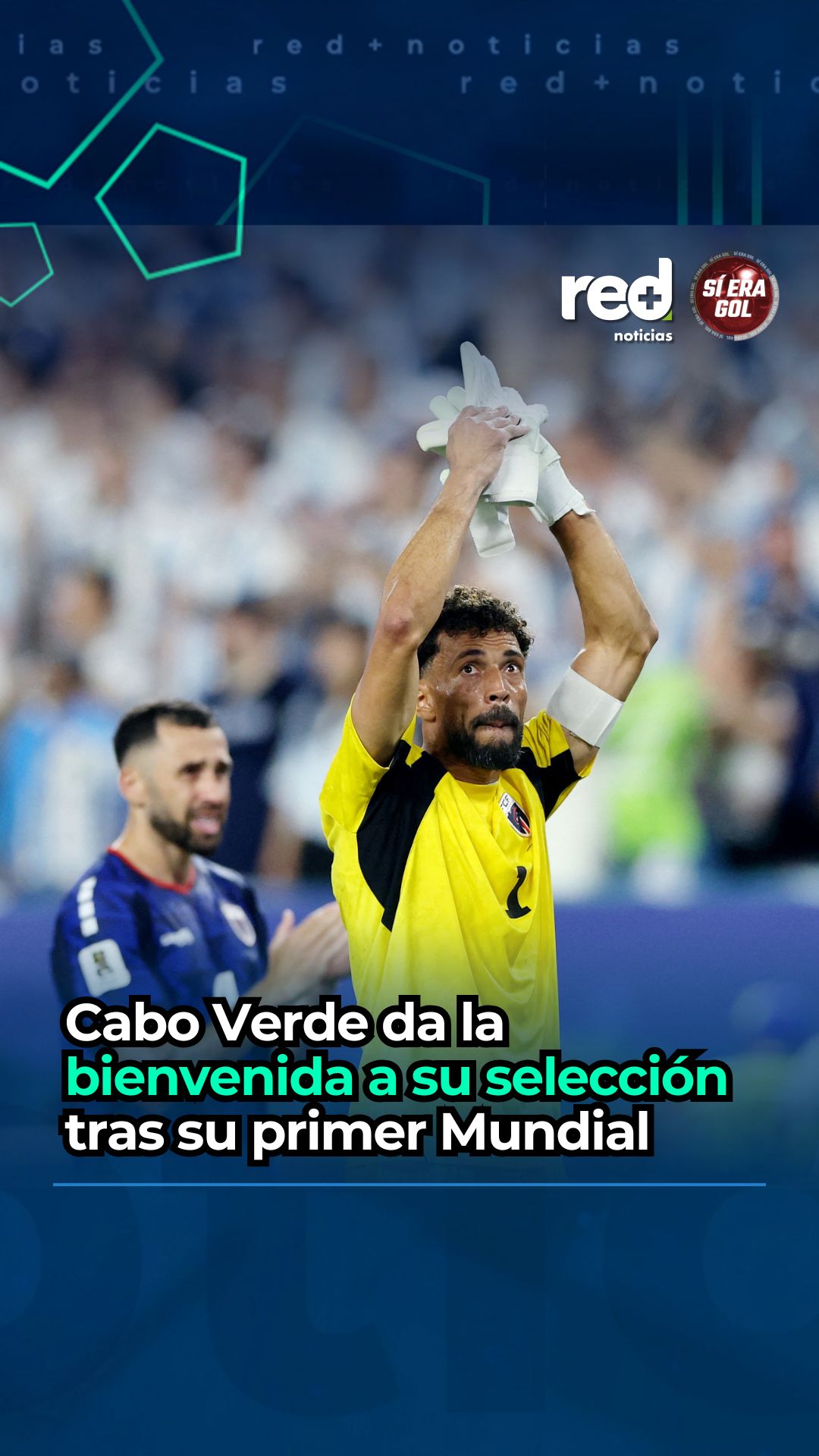 @Red+ Noticias