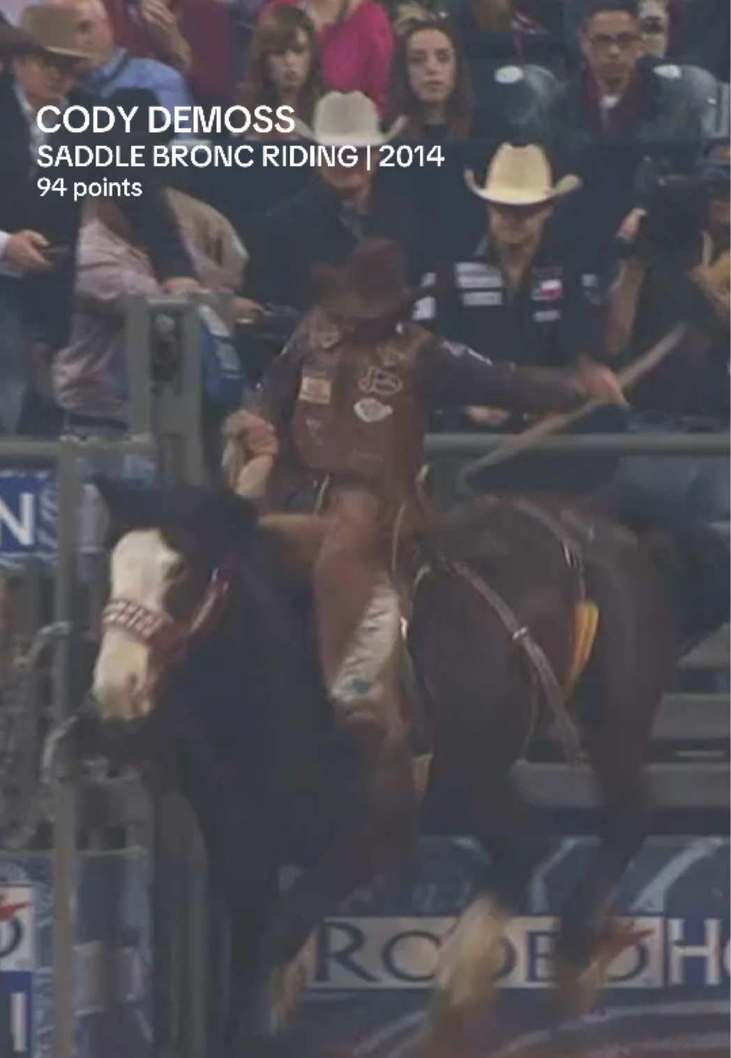 @RODEOHOUSTON
