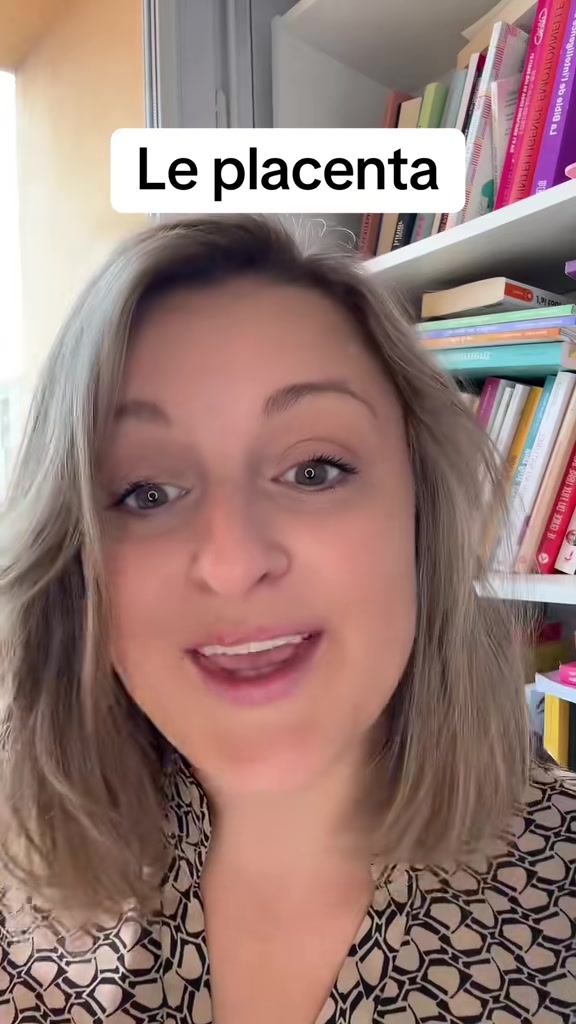 @H&eacute;lo&iuml;se, ta doula