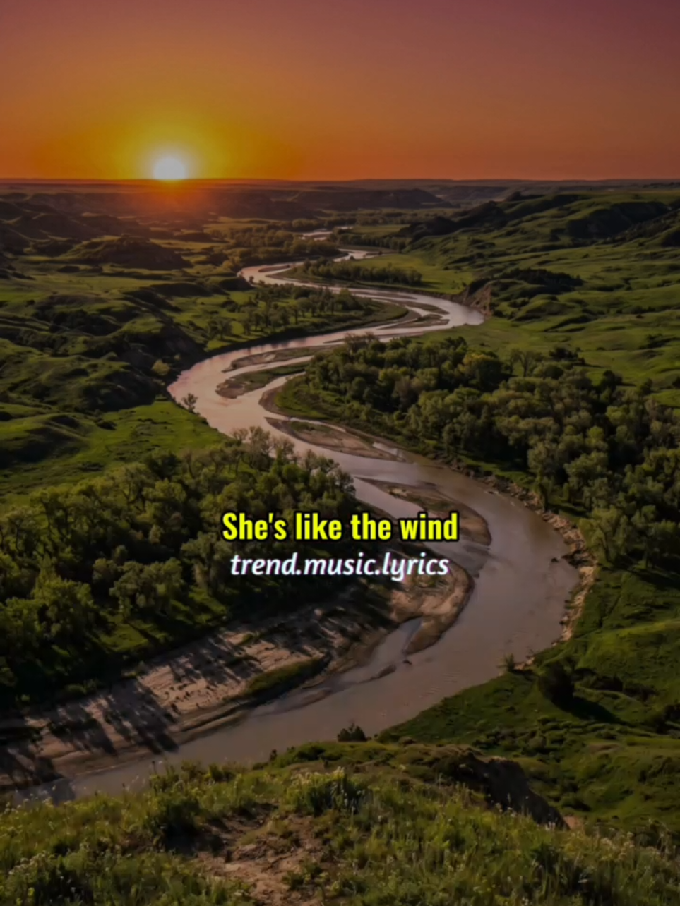 @Trend Music Lyrics