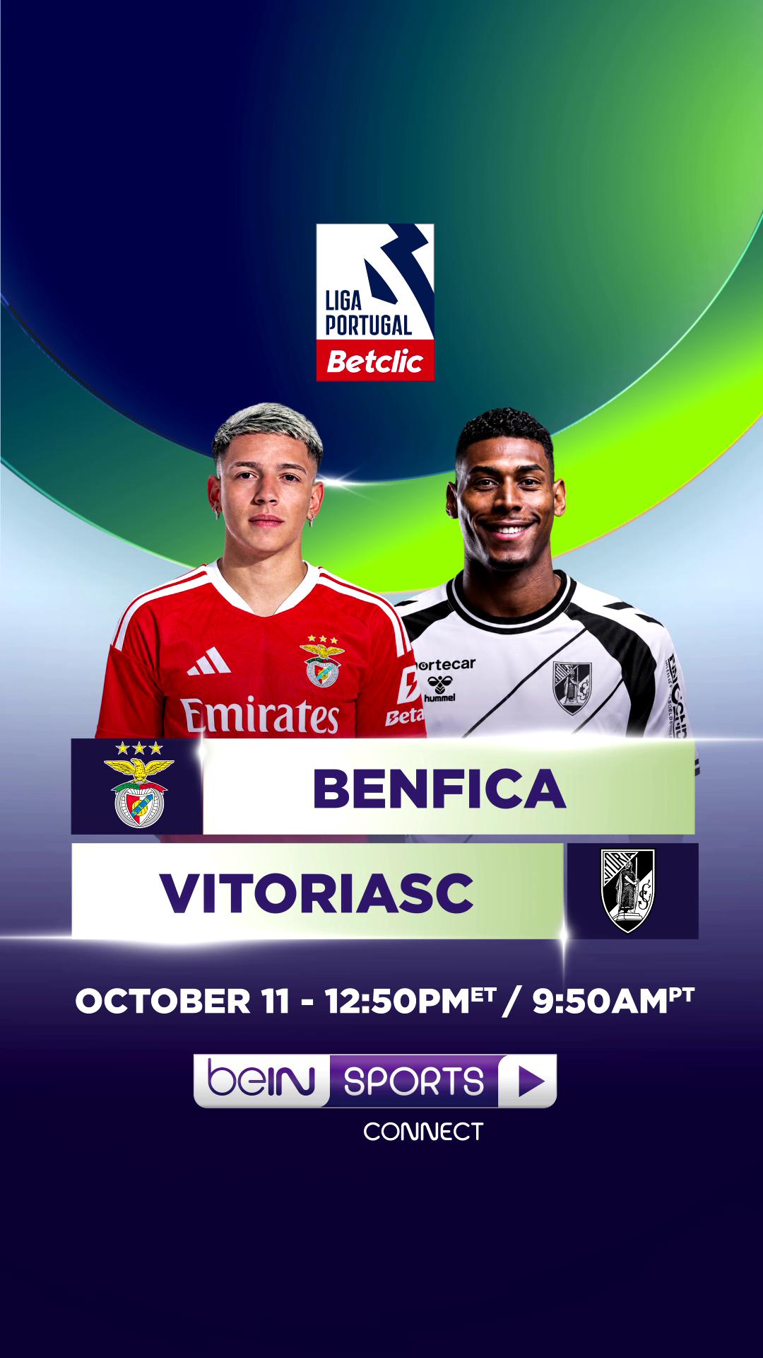 @beIN SPORTS USA