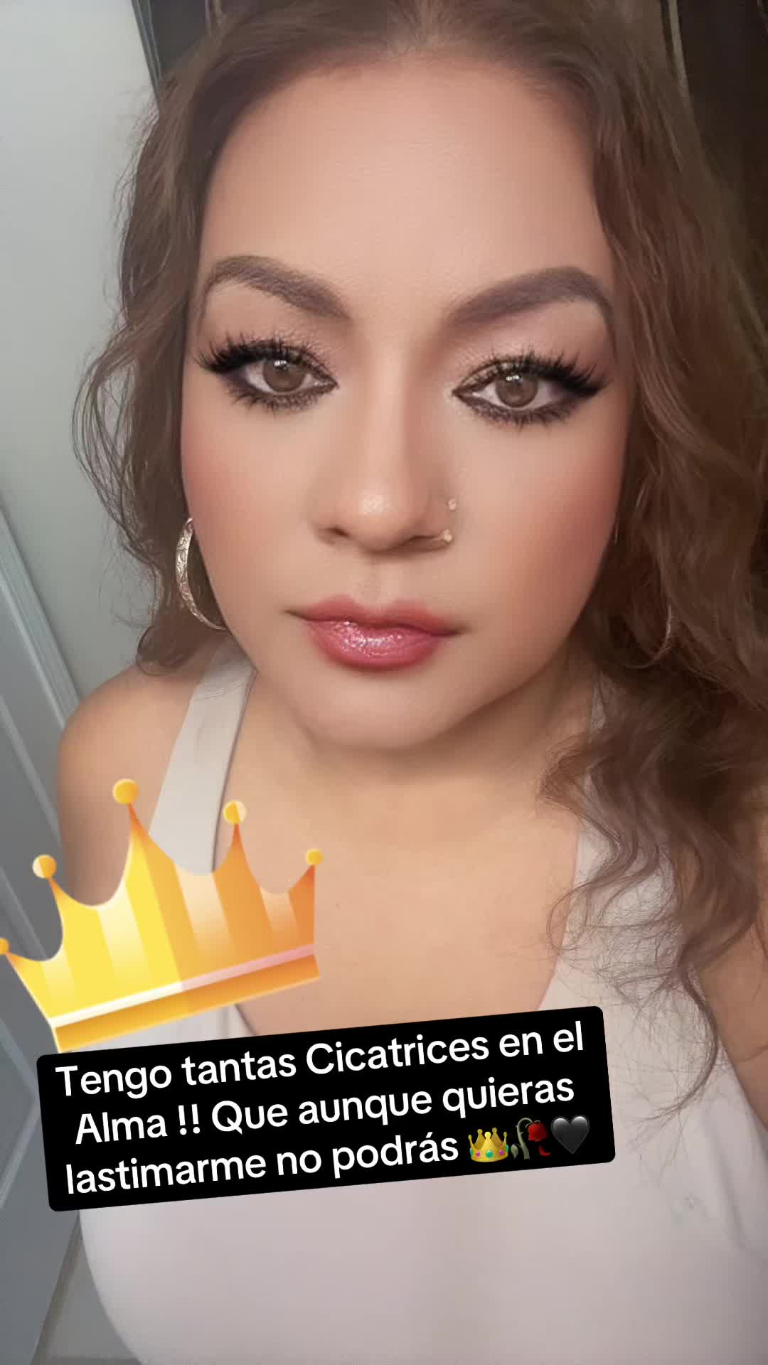 @La.beba25๐V๐๐๐๐ท๐ฑ๐ค๐๐ชโฏ๏ธ