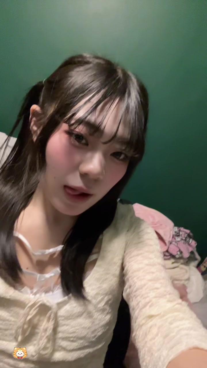 @Yuqi❄️👑🐇