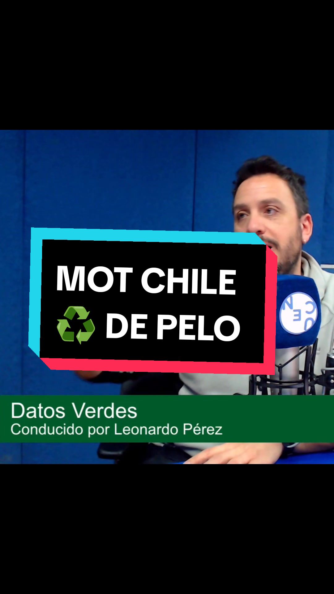 @Datos Verdes