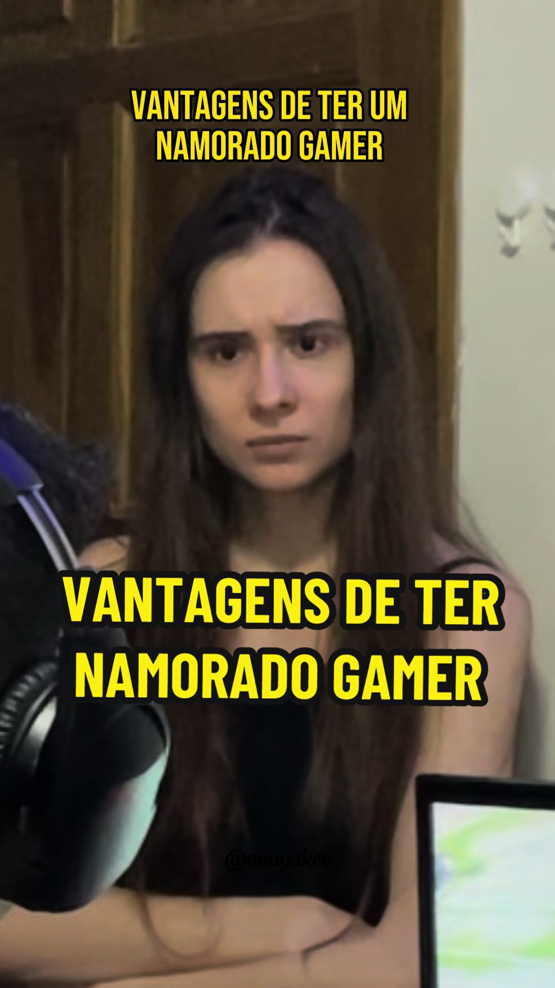 @Ana Paker