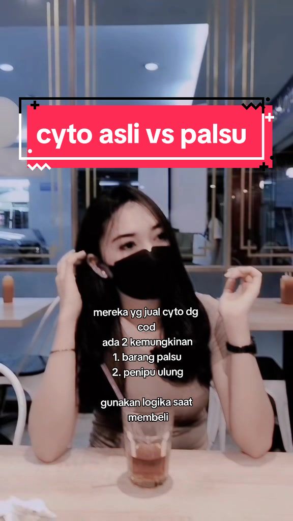 @Nisa Amoy
