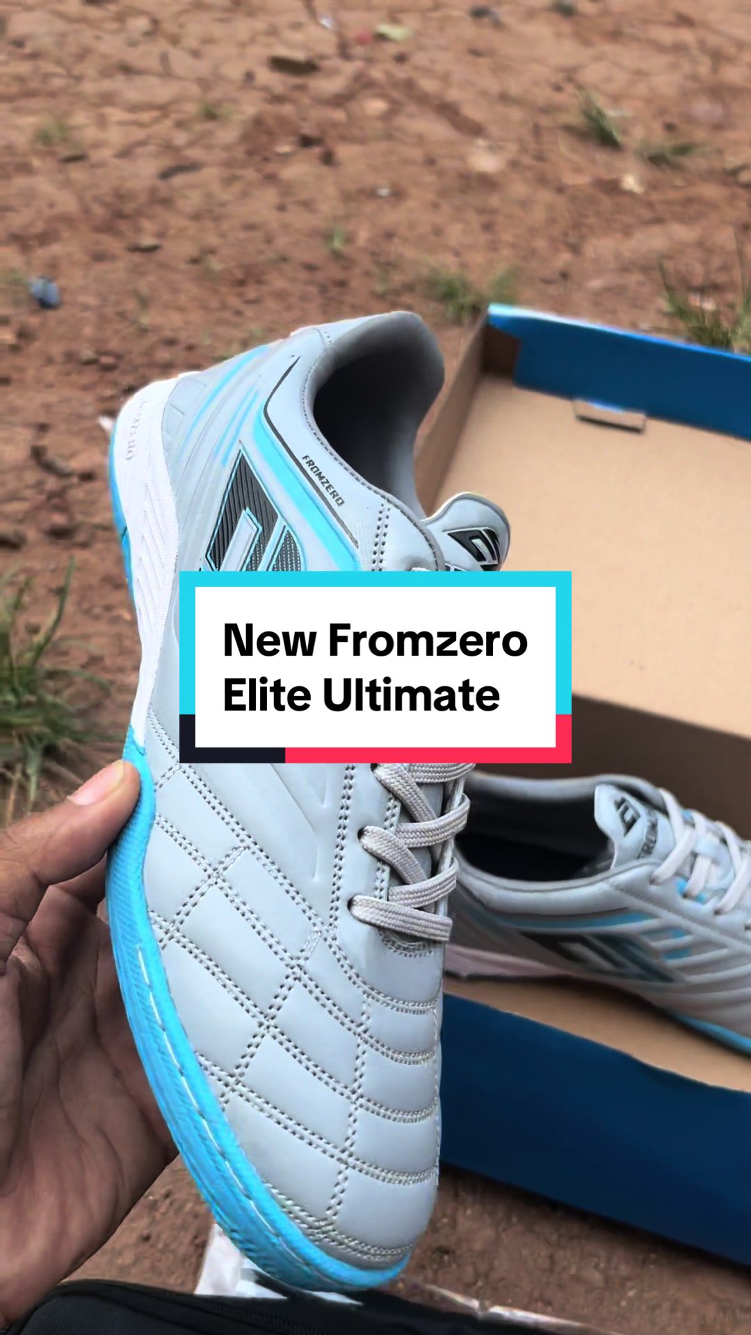 @FromZero Official