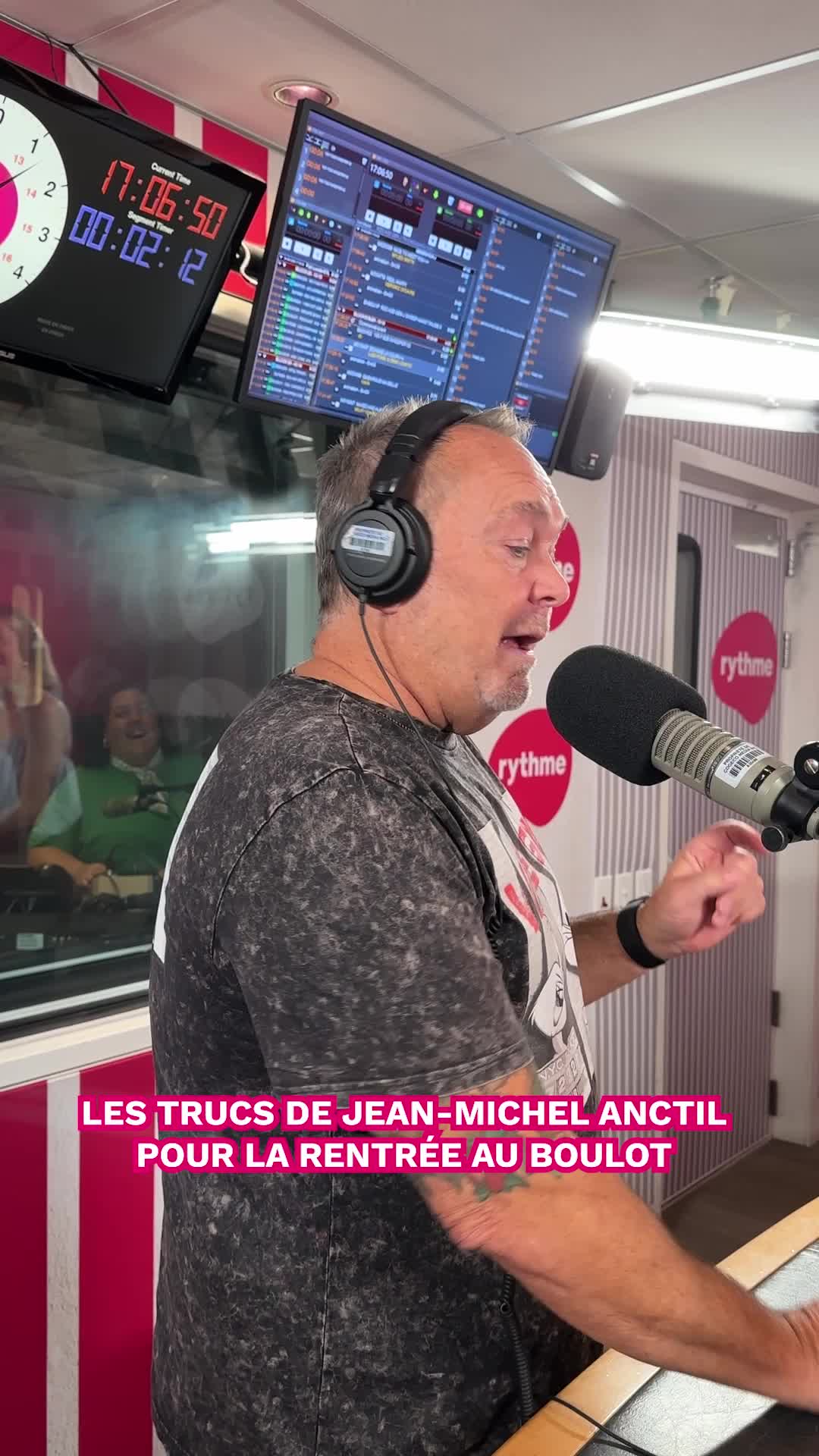 @RYTHME 105.7