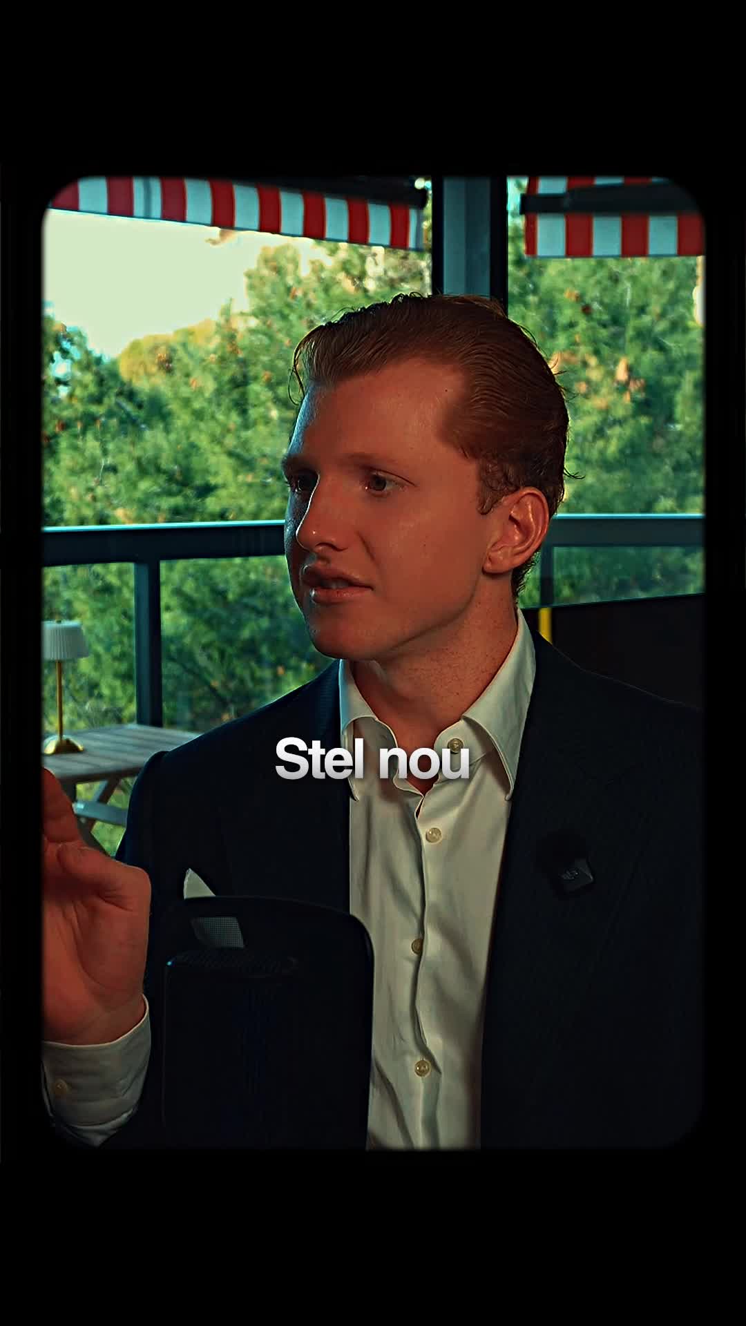 @Mees Wijnants