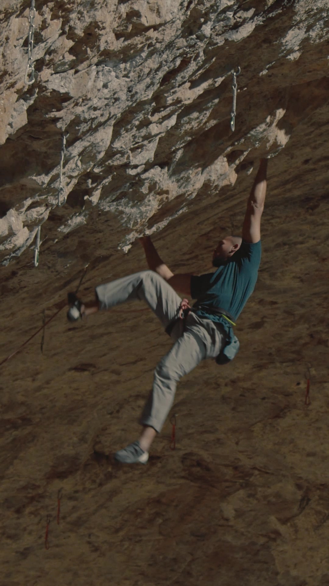 @Arc&rsquo;teryx