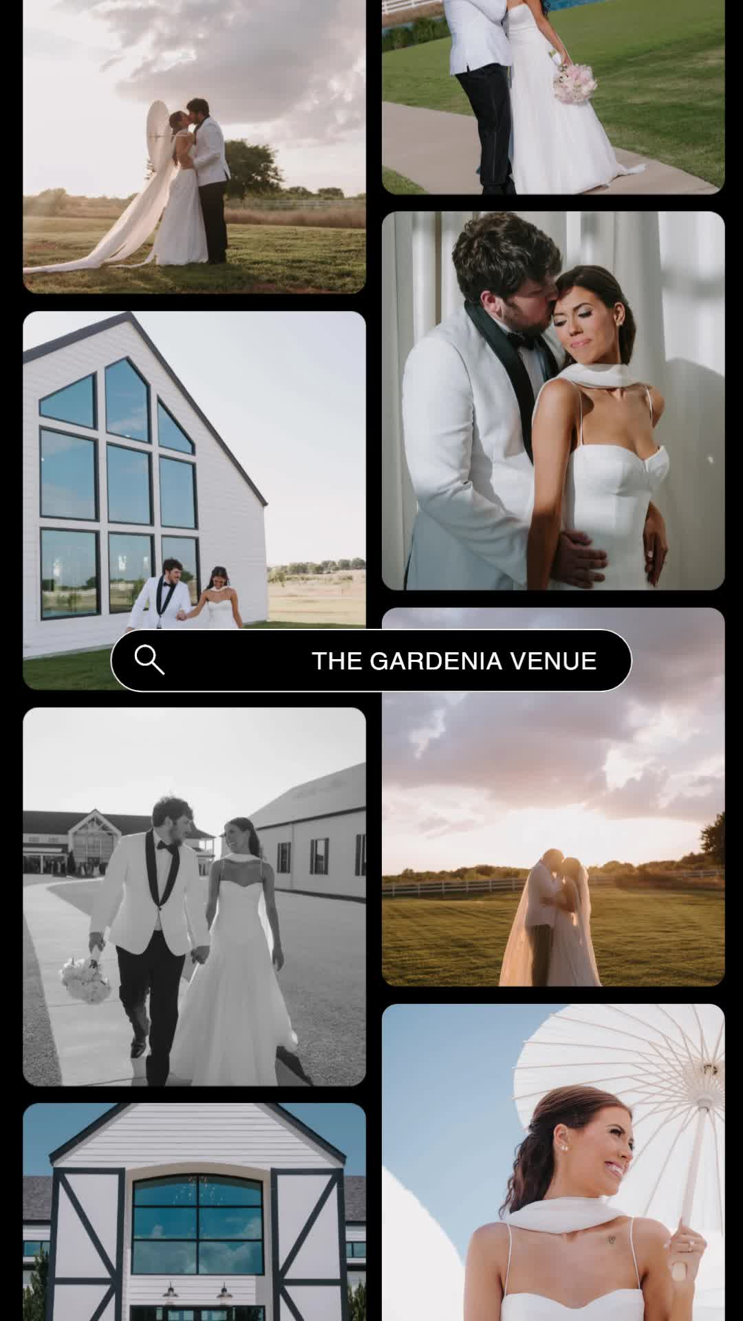 @The Gardenia Venue