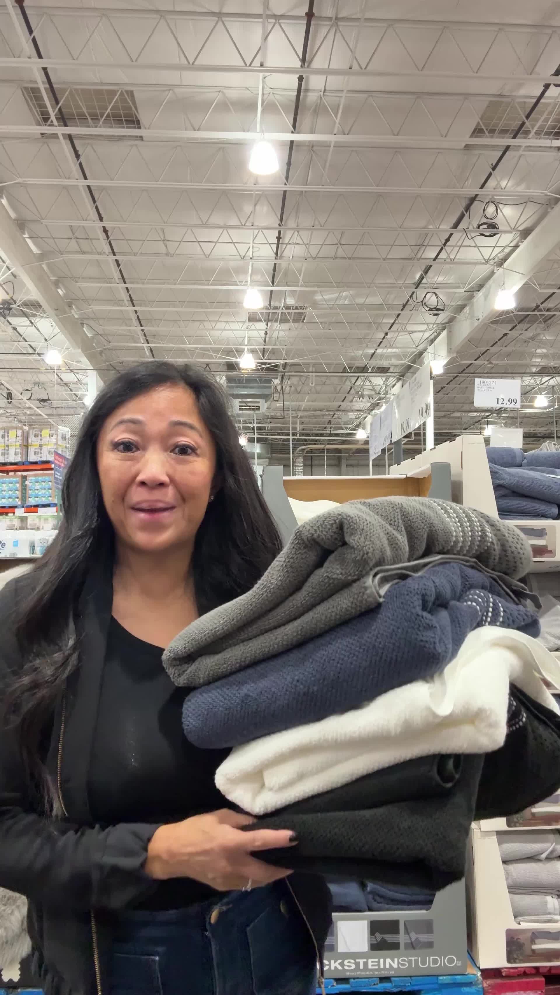 @Costco Lovers Canada